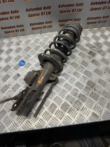 Ford max suspension leg - b-max,