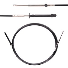 20FT Throttle Shift Control