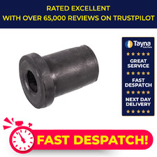 Leaf Spring Bush fits