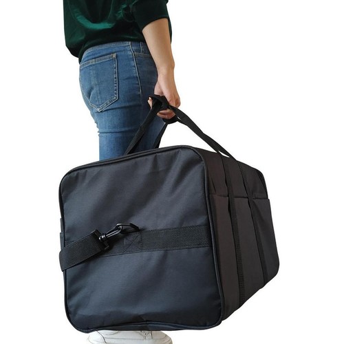 Large padded cajon bag - large,