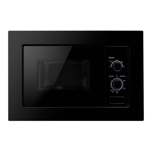 Integrated 20l microwave - integrated, in