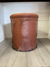 Vintage Chimney Pot 28cm X