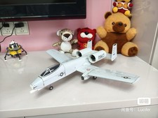 30mm RC Jet PnP