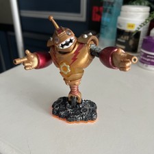 Skylanders Giants Bouncer Collectable Figure (Wii/PS3/Xbox360/3DS/Wii U)