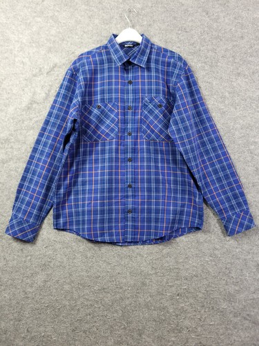 Mens rohan sentinel shirt - shirt, size