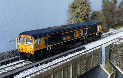 Bachmann 003 class - bachmann,