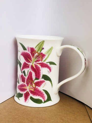 Dunoon mug glyndebourne lily - mug,
