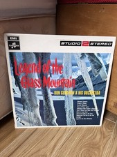 Ron Goodwin & His Orchestra