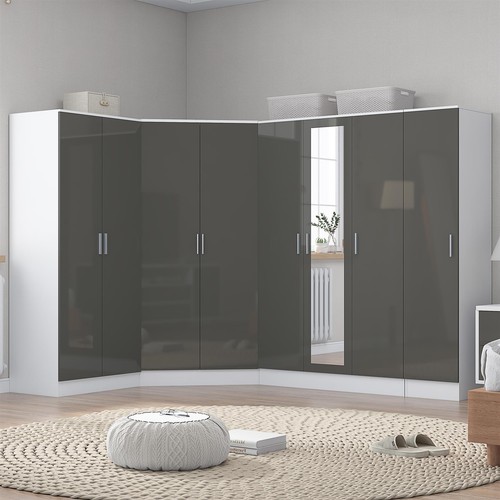 Reflect wardrobe bundle - reflect, bundle: