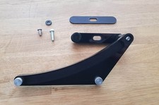 Townshend / Cranfield Rock 2 Damping Trough