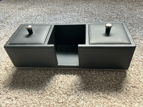 David linley desk tidy - david,