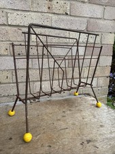 Vintage sputnik atomic retro - vintage,