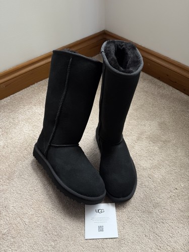 Genuine ugg boots classic - classic, tall