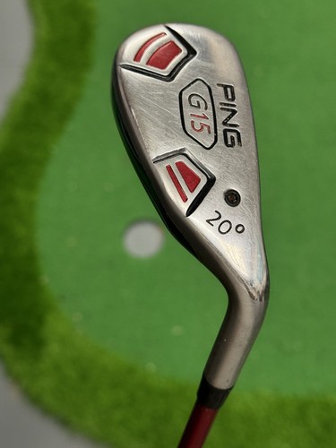 Ping g15 hybrid - g15, 3