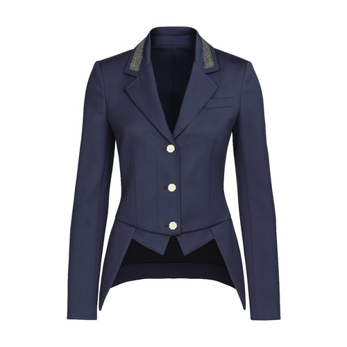 Equetech crystal cut - crystal, cut-away