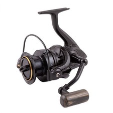 Wychwood Riot 55S Carp Reel