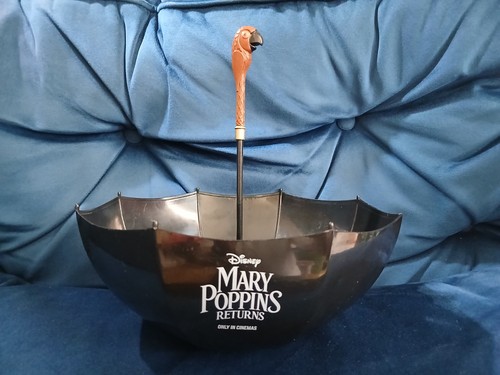 Mary poppins returns - returns, umbrella