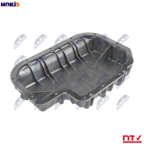 Oil sump bmo - sump, bmo-me-002