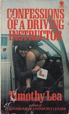 Confessions of a Driving