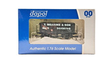 DAPOL 00 GAUGE - T. MEAKINS &
