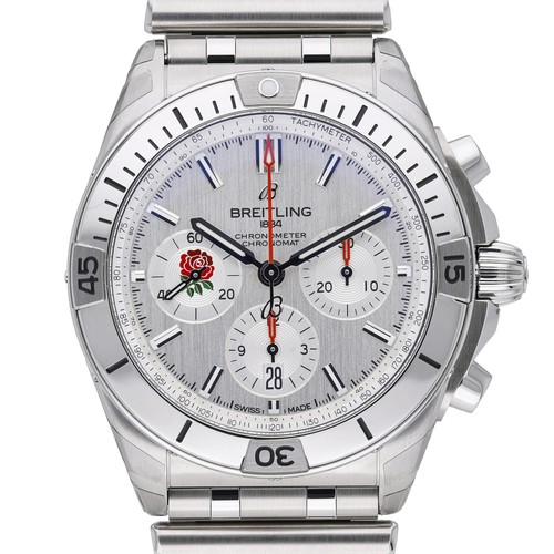 Breitling chronomat b01 - breitling,
