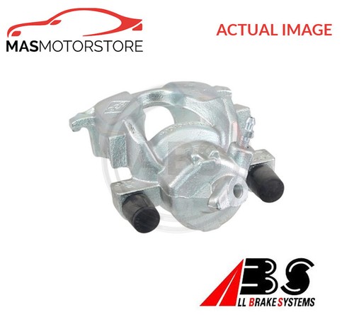 Brake caliper braking front - braking,