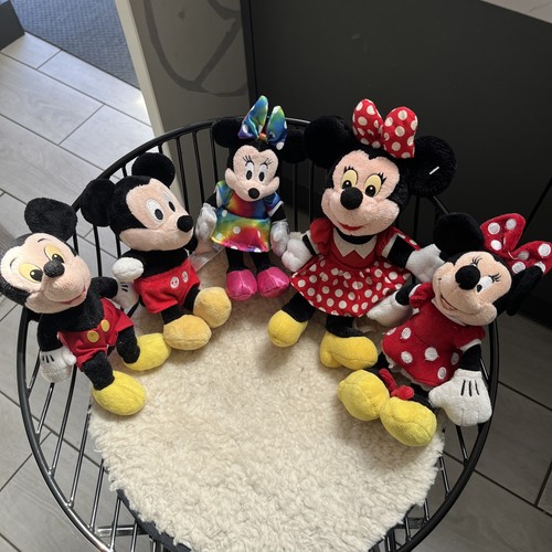 Disney mickey and minnie - disney,