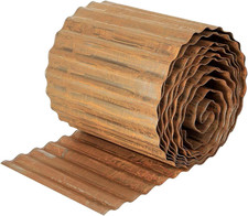Nicoman Metal Garden Edging
