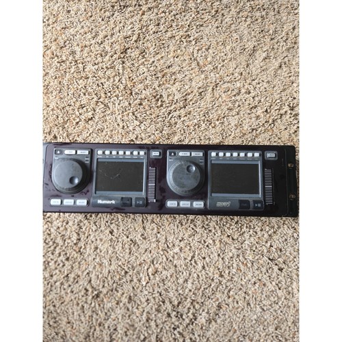 Numark hdcd1 mp3 - numark, cd