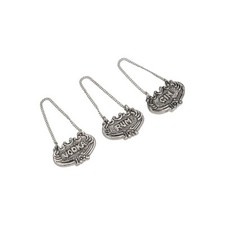 BarCraft Set of 3 Aluminum