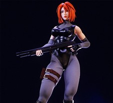 Regina Model Kit – Dino