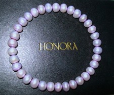 HONORA PALE LAVENDER PURPLE
