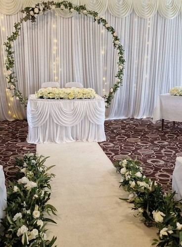 Starlight package hire only - package,