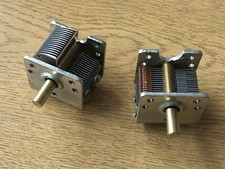 NEW Single Gang Air Variable