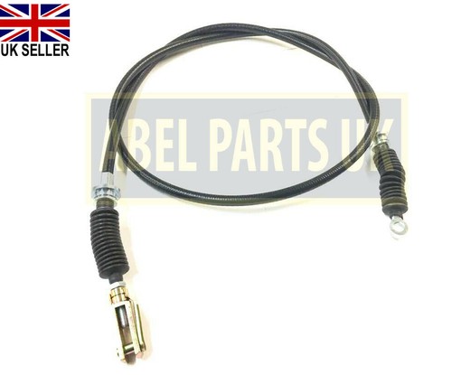 Parking brake cable - brake, for