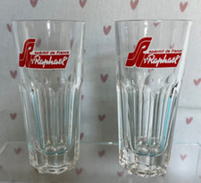 x2 St Raphaël Glasses