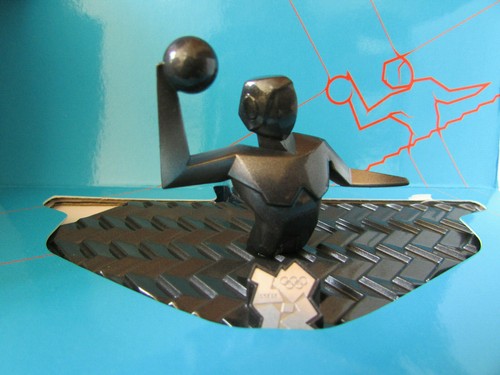 London 2012 olympics - london,