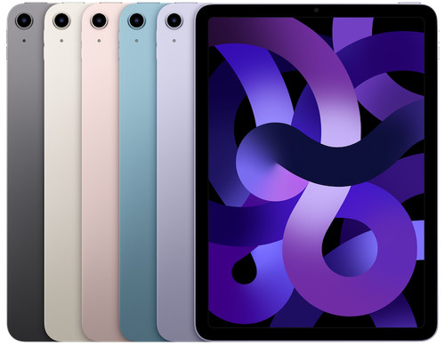Apple ipad air - ipad, 5