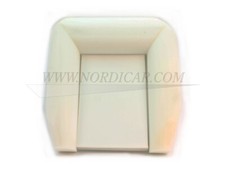 Volvo 683774 Seat upholstery-