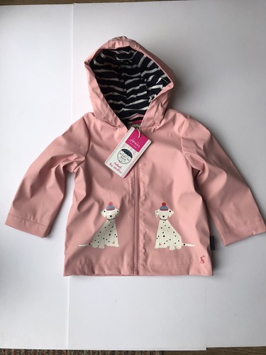 Joules baby girls - girls, cloud