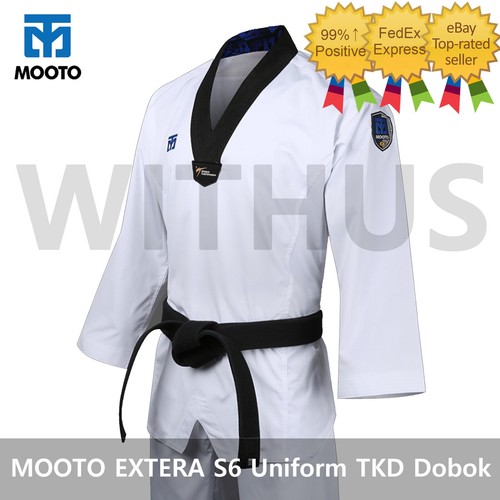 Mooto extera uniform world - mooto,