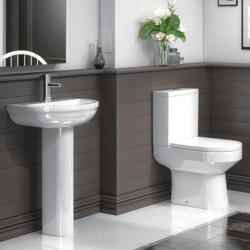 Nuie harmony close - harmony, coupled