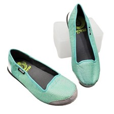 Teva Mush Frio Shoes Womens Sz