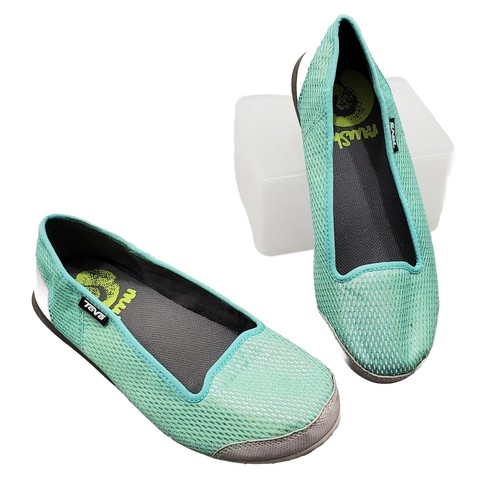 Teva mush frio - size, 7