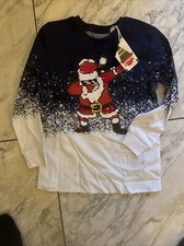 Next Christmas Seequin Long