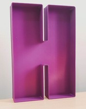 Fillable Letters for