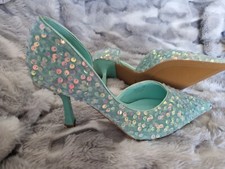 OCCASION/PROM/WEDDING SHOES