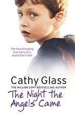 The Night the Angels Came: The heartbreaking true story of a ... by Glass, Cathy