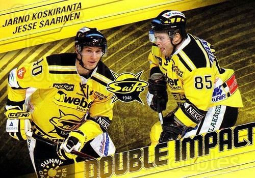 2011 finnish cardset double - 2011-12,