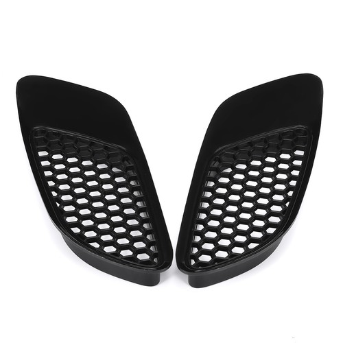 Front bonnet hood vent - bonnet,